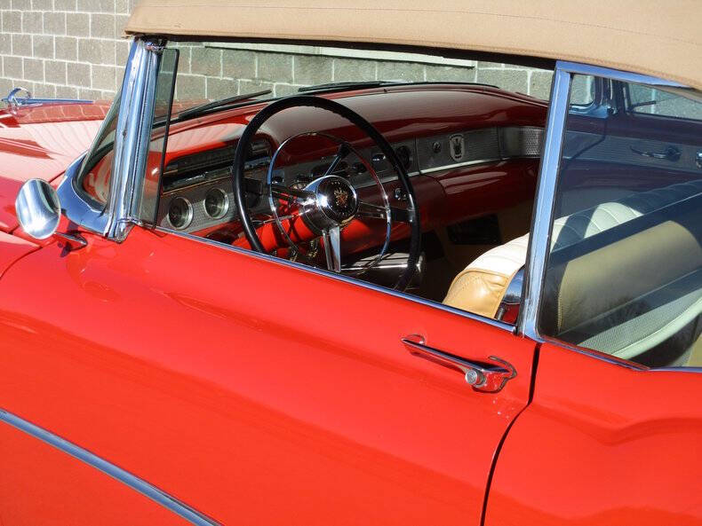 1954 Buick Roadmaster