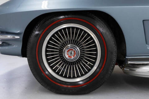 1967 Chevrolet Corvette