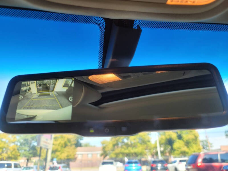 2012 Honda Crosstour EX-L