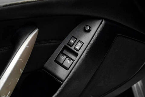 2010 Infiniti G37 Coupe x