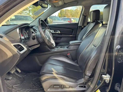 2013 GMC Terrain SLT-1
