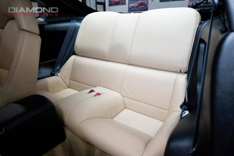 1995 Toyota Supra Turbo