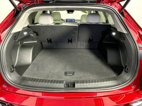 2024 Honda Prologue Touring