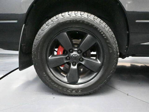 2016 RAM 1500 Express