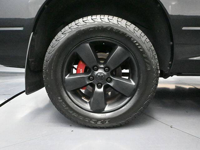 2016 RAM 1500 Express