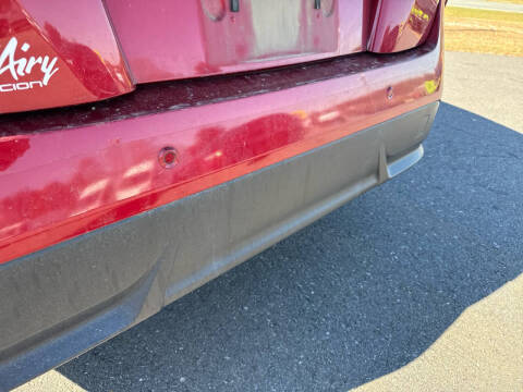 2017 Toyota Prius Three Touring