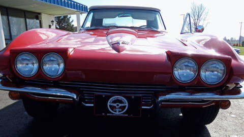 1964 Chevrolet Corvette