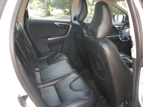 2012 Volvo XC60 3.2