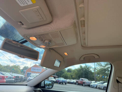 2012 Volkswagen Passat TDI SE