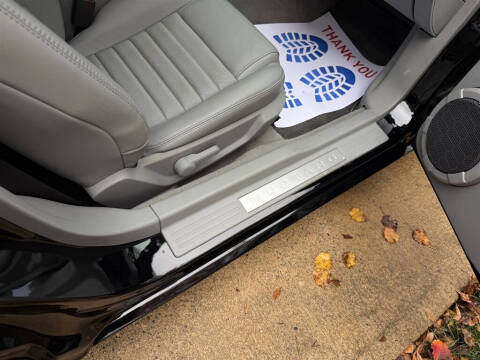 2007 Ford Mustang GT Premium