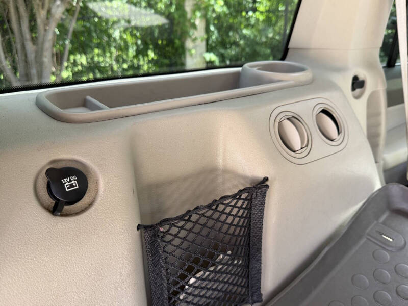2010 Jeep Commander Limited