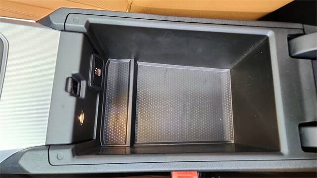 2024 BMW i4 M50 Gran Coupe