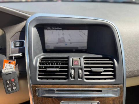2013 Volvo XC60