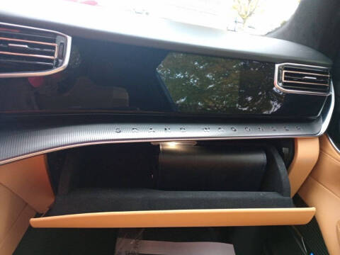 2023 Jeep Grand Wagoneer L Series III