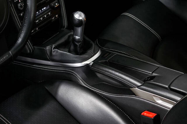 2011 Porsche 911 Turbo