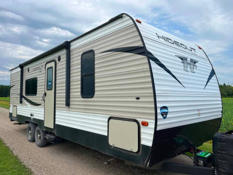 2019 Keystone RV Hideout