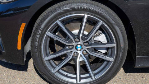 2020 BMW 3 Series 330i