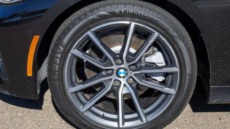 2020 BMW 3 Series 330i