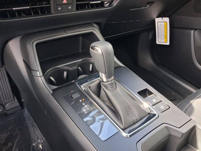 2026 Mazda CX-5 2.5 S Premium