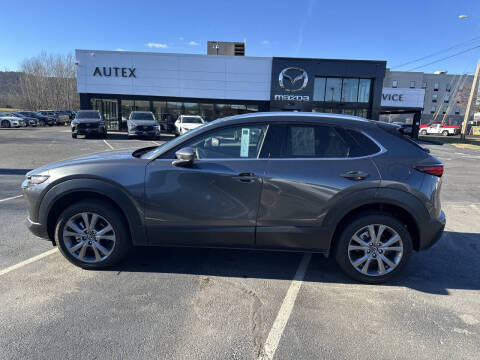 2025 Mazda CX-30 2.5 S Premium