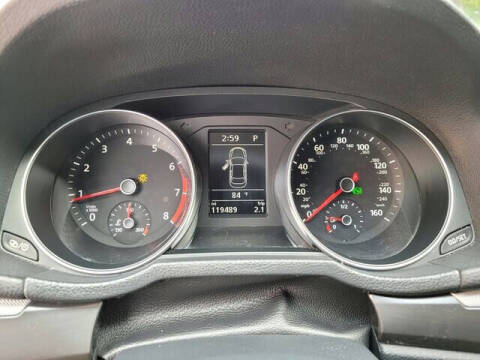 2018 Volkswagen Passat 2.0T S