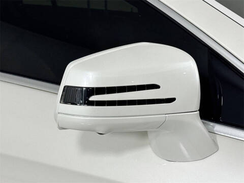 2018 Mercedes-Benz CLS CLS 550 4MATIC