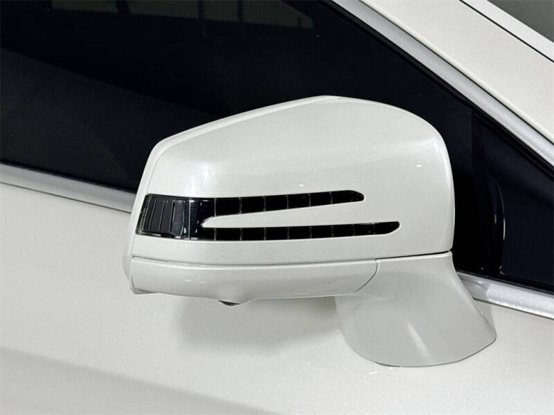 2018 Mercedes-Benz CLS CLS 550 4MATIC