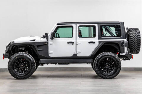 2026 Jeep Wrangler 85th Anniversary Edition