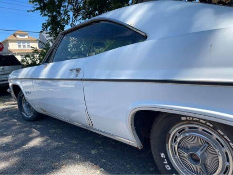 1966 Chevrolet Impala