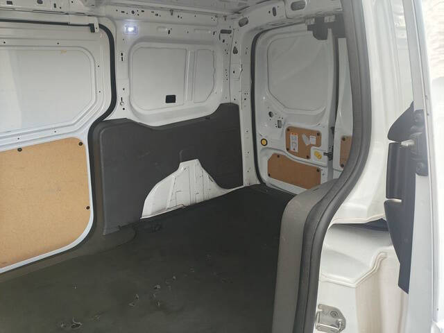 2019 Ford Transit Connect XL