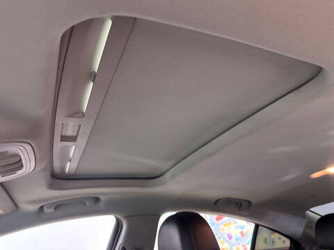 2016 Buick Regal
