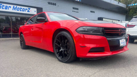 2023 Dodge Charger SXT