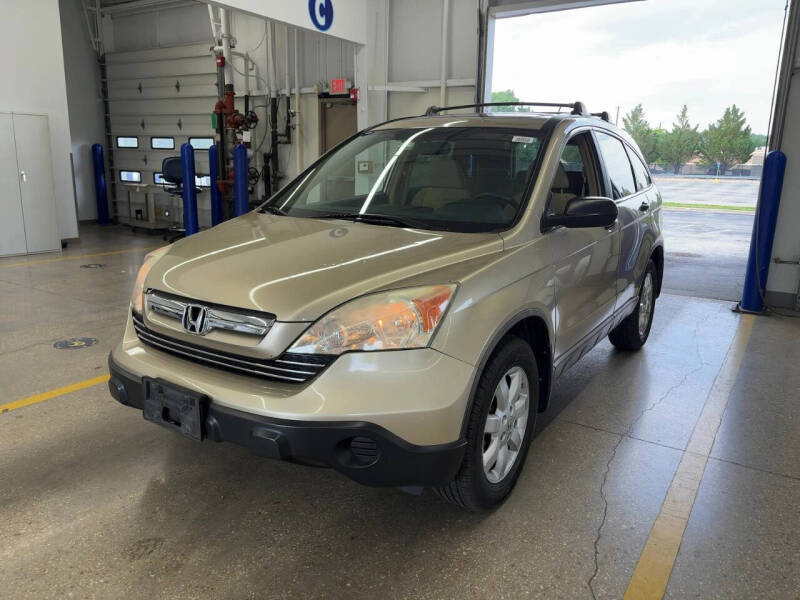 2008 Honda CR-V EX
