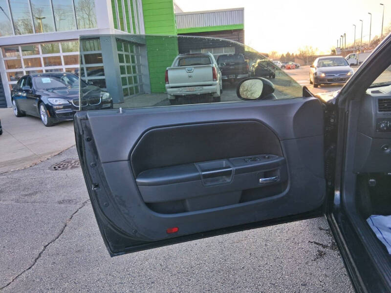 2009 Dodge Challenger R/T