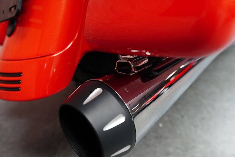 2017 Harley-Davidson Street Glide Special