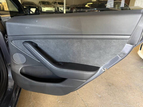 2021 Tesla Model 3 Performance