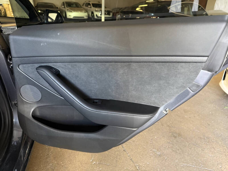 2021 Tesla Model 3 Performance