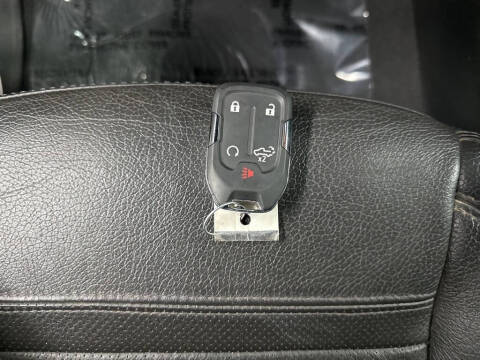 2022 GMC Sierra 2500HD