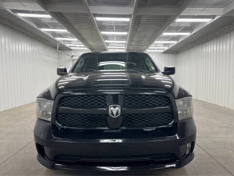 2014 RAM 1500 Express