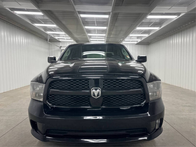 2014 RAM 1500 Express