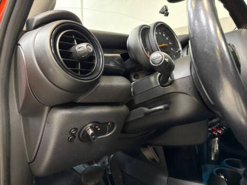 2019 MINI Hardtop 4 Door Cooper S