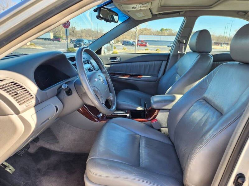 2006 Toyota Camry