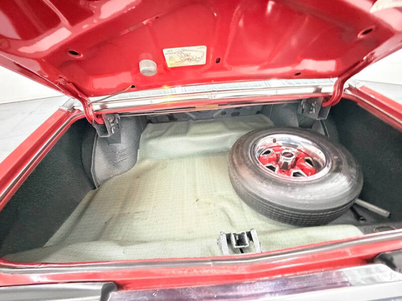 1968 Oldsmobile Cutlass