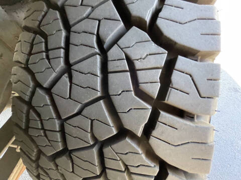 2018 Ford F-350 Super Duty