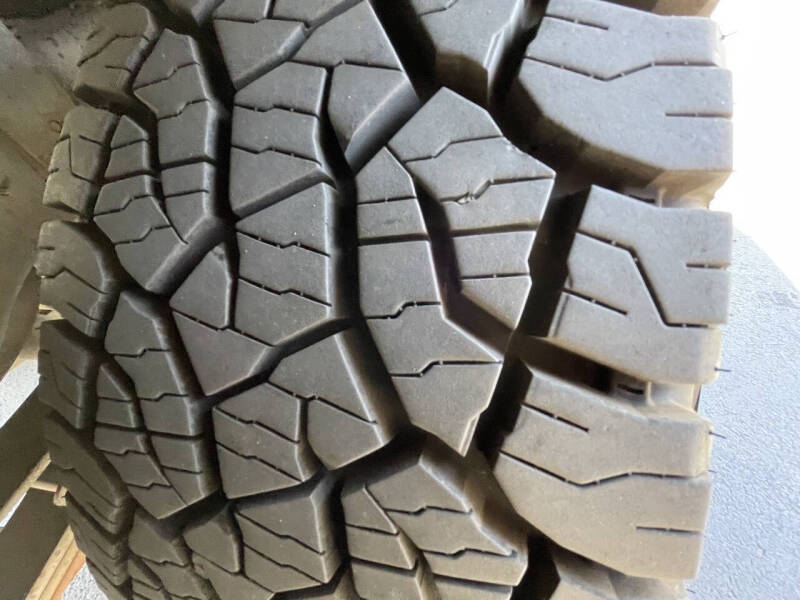 2018 Ford F-350 Super Duty