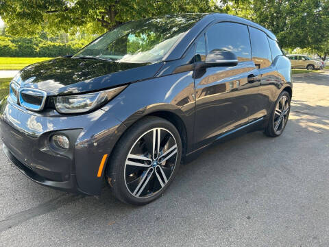 2014 BMW i3 for sale at VK Auto Imports in Wheeling IL