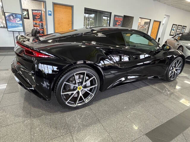 2024 Lotus Emira 7