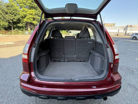 2010 Honda CR-V LX