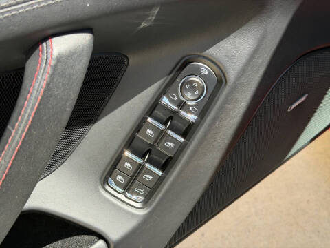 2013 Porsche Panamera GTS