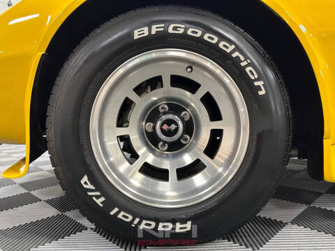 1979 Chevrolet Corvette